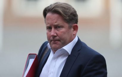 O’Brien Denies That Sinn Féin Are Pressuring Fianna Fáil After New Polls