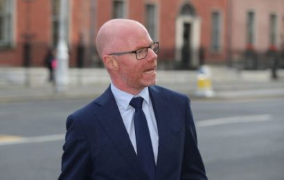 Donnelly: ‘No Appetite’ To Extend Ireland’s Latest Lockdown