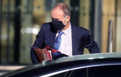 Micheál Martin Has ‘Warm Conversation’ With President-Elect Biden