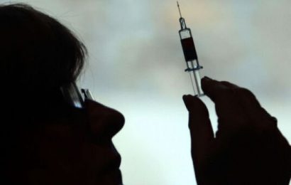 North To Receive 4.3 Million Doses Of Coronavirus Vaccines