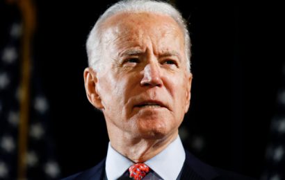 Biden Victory May Help With Brexit Trade Talks – Coveney