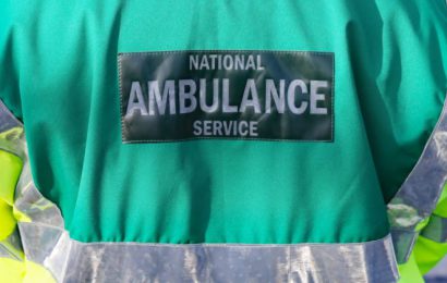 Paramedics From The Republic Being Sent To Help Out In The North