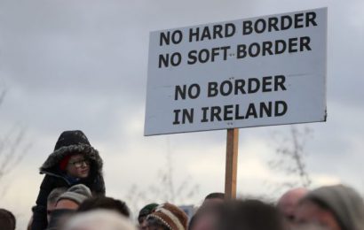 British Government Appears To Have ‘Unlimited Disregard’ For Good Friday Agreement Says SDLP