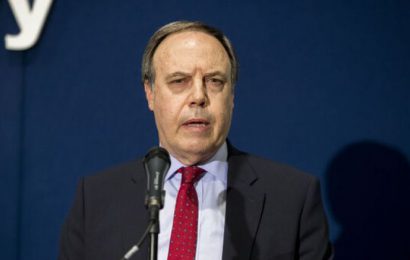 DUP: Extention Of Post-Brexit Trade Talks Should Lead To Tariff-Free Deal