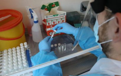 New Covid-19 Variant Case Detected In The North