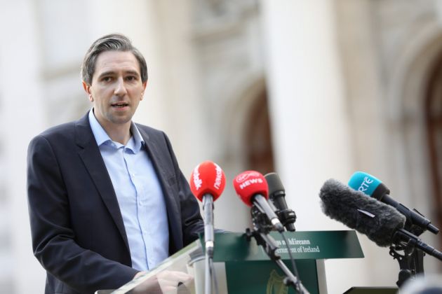 Harris Says Post-Brexit Trade Deal Is Still Possible