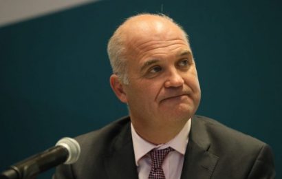 Holohan Warns Of ‘Significant Increase’ In Number Of Hospital Admissions