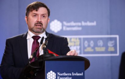 First Covid-19 Vaccines Could Be Administered In The North Next Week