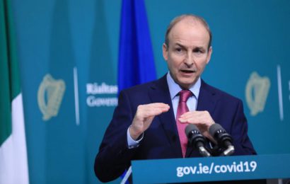 New Ultra-Low Temperature Trucks Arrive In Ireland To Help With Pfizer/BioNTech Vaccine Rollout