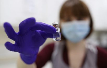 Residents At East Belfast Care Home Vaccinated Against Covid-19