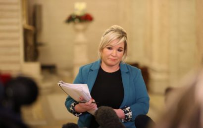 O’Neill Calls For All-Ireland Travel Ban