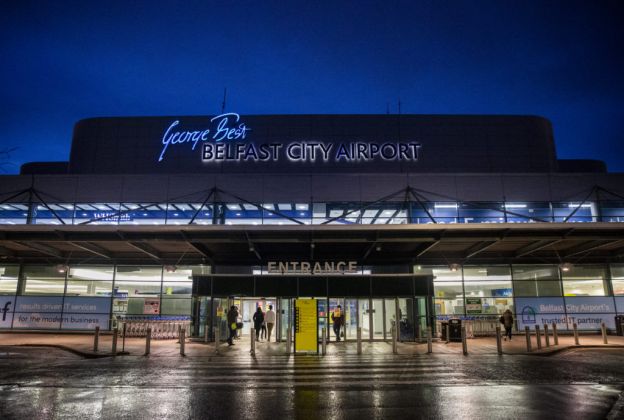 Foster: Cancelling UK Travel Could Have ‘Serious Ramifications’ For The North