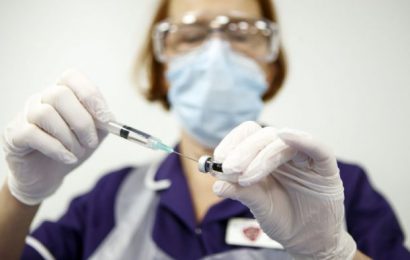 Taoiseach Hails ‘Day Of Great Hope’ As First Coronavirus Vaccines Arrive In Ireland