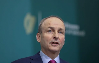 Taoiseach: Government Will Examine Introduction Of Living Wage