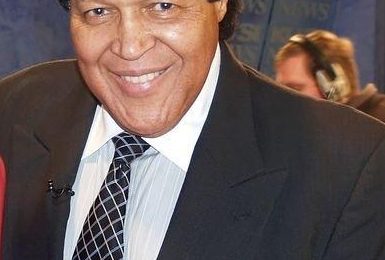 Twist On The Holidays — Celebrating Chubby Checker