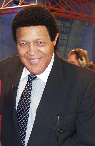 Twist On The Holidays — Celebrating Chubby Checker