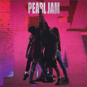 Pearl Jam celebrates 30 years of 'Ten' - The Columbian