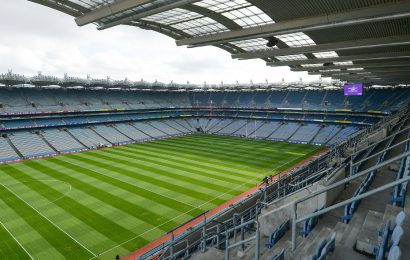 Croke Park To Host Criminal Trials During First Months Of 2021