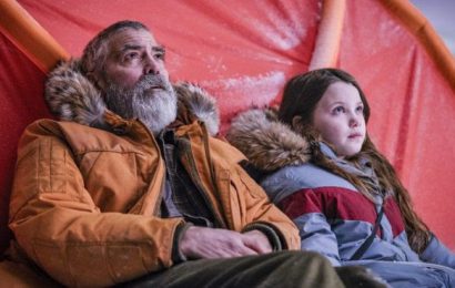 George Clooney’s Directs A New Film – “The Midnight Sky” – Which Illuminate Our Hopes & Possibly, Our End