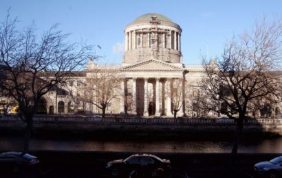 Taoiseach: Legal Ban On Reporting Identities Of Murdered Children Must Be Changed