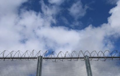 Report: Pandemic Exposes Failings In Ireland’s Prison System