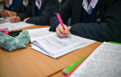 School Reopenings Delayed By A Week In The North