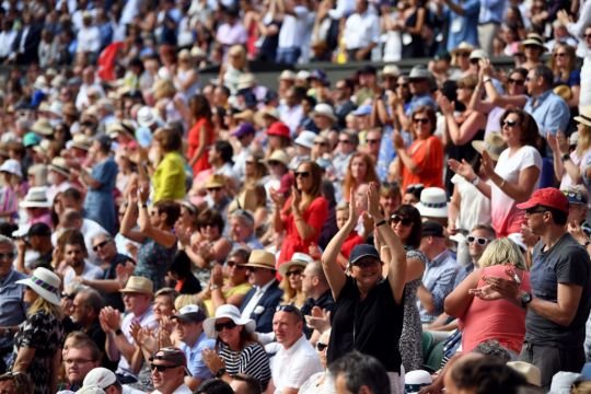 30,000 Fans A Day To Be Allowed At Australian Open In Melbourne