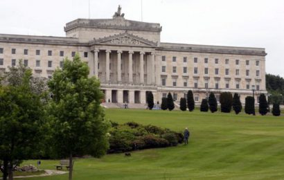 Northern Parties Unite To Condemn EU’s Attempt To Block Vaccine Exports