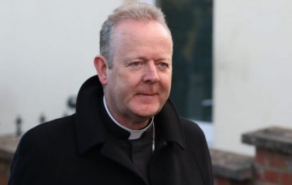 Archbishop Martin Criticizes RTÉ Over ‘Offensive And Blasphemous’ Clip