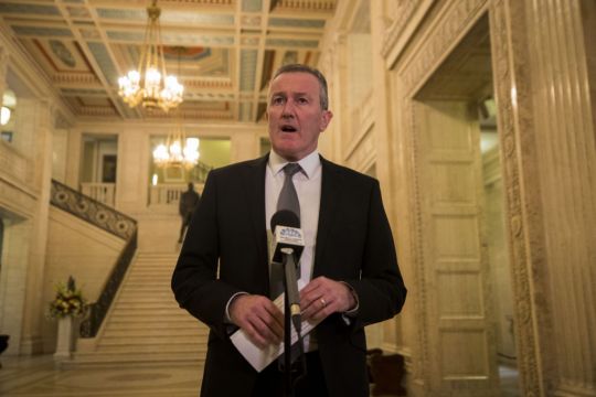 Stalement Between Executive And British Government Over Victims’ Compensation Scheme Continues