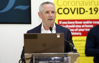 Rollout Of Covid-19 Vaccine To Nursing Homes To Begin This Week
