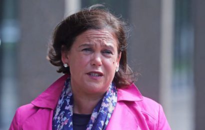 McDonald Calls Government’s Quarantine Proposals For Travelers ‘Insufficient’