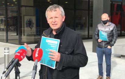 People Before Profit Calls For Strict Lockdowns Until Covid-19 Is Eliminated