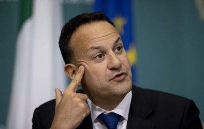 Tánaiste: Ireland Is ‘No Where Near’ Easing Level 5 Restrictions