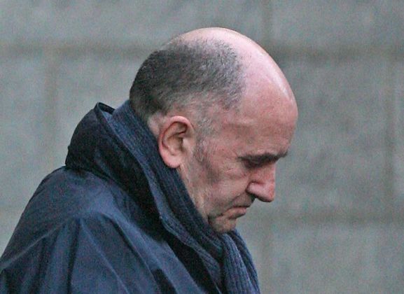 Former IRA Leader Michael McKevitt Dies, Aged 71
