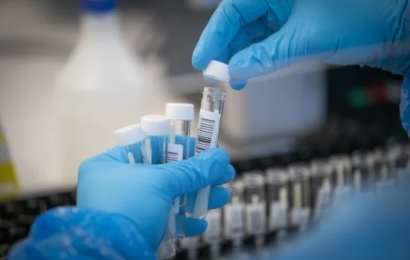 Health Officials Believe South African Variant Cases Have Been Contained In Ireland