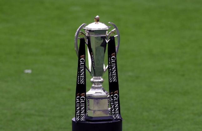 Organizers Confirm Guinness Six Nations To Take Place As Planned Organizers Confirm Guinness Six Nations To Take Place As Planned