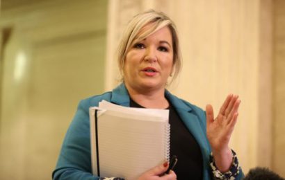 North Experiencing ‘Worst Case Scenario’ Says O’Neill