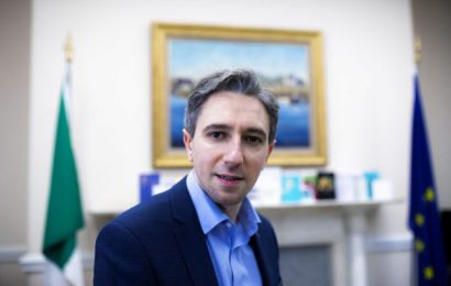Universities Need To Do More To Tackle Sexual Harassment Says Harris