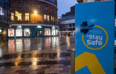 The North Reports Over 3,500 New Coronavirus Cases In 48 Hours