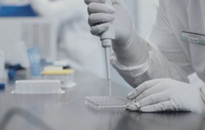 Ireland To Receive Supplies Of Moderna Vaccine This Week