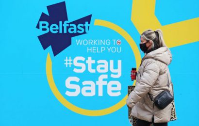 Lockdown In The North Likely To Last Well Into February