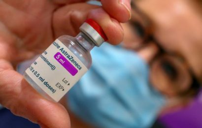 Ireland To Receive First Shipment Of AstraZeneca Vaccine In Early February