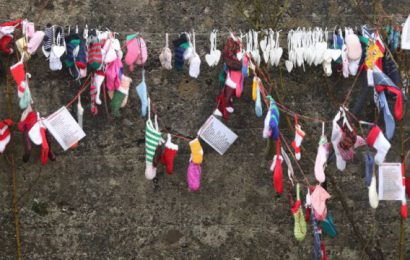 Number Of Mother And Baby Home Survivors In The North May Be ‘Significantly’ Higher Than Thought