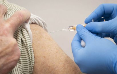 Irish Government Approves Plan For GPs And Pharmacists To Administer Vaccine