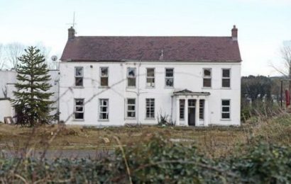 Report Into Mother And Baby Homes In The North To Be Published Today