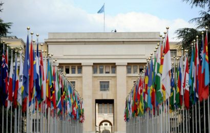 Taoiseach Describes UN Security Council Seat As “Enormous Responsibility And Honor”