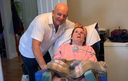 Conor McGregor Donates To Fundraiser To Help O’Leary Family Care For Daughter