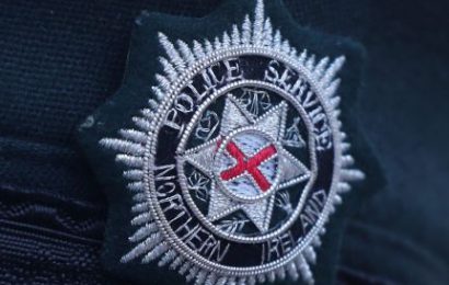 PSNI Begin Investigation Into Lockdown Breaches At Loyalist Funeral