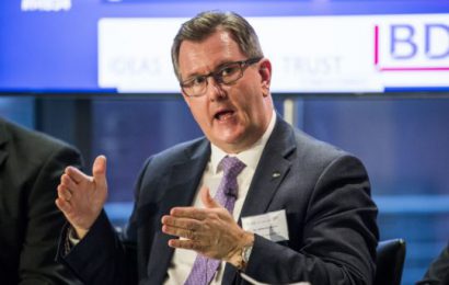 ‘Scope For Cooperation’ On Two-Island Approach To Travel Says Donaldson